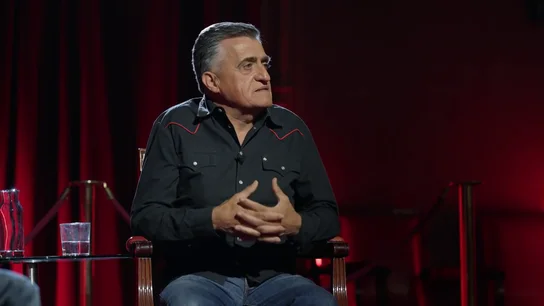 Wyoming define al "verdadero patriota": "Aquel que ama a su pueblo y pretende el bienestar de su gente" Wyoming define al "verdadero patriota": "Aquel que ama a su pueblo y pretende el bienestar de su gente"