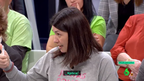 Una educadora social desenmascara la meritocracia: "Muchas familias se esfuerzan hasta morir y a duras penas salen adelante" Una educadora social desenmascara la meritocracia: "Muchas familias se esfuerzan hasta morir y a duras penas salen adelante"