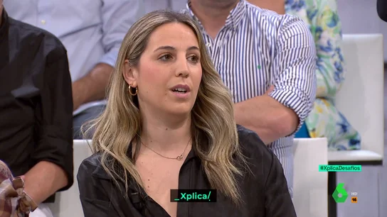 La pelea por los derechos laborales en Inditex: "Es una empresa que debe estar muy por encima del convenio" La pelea por los derechos laborales en Inditex: "Es una empresa que debe estar muy por encima del convenio"