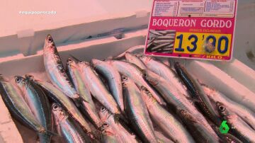 ¿Cómo saber si estás comprando pescado fresco?: Equipo de Investigación ofrece las claves