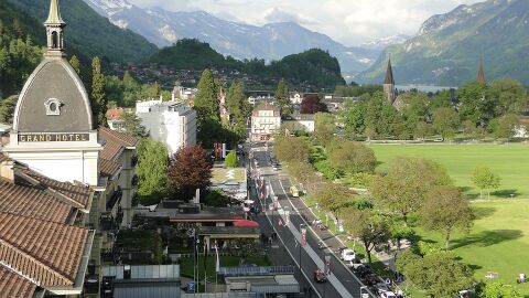 Interlaken