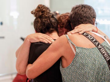 Spanish tourists trapped in Ethiopia land in Spain: “We are relieved”