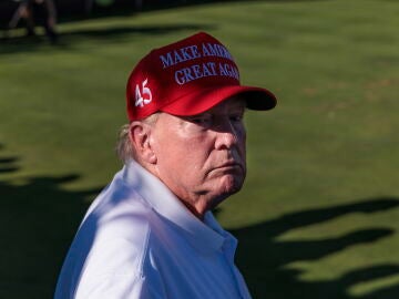 Trump anticipates his fourth indictment for an alleged pot hole in Georgia in the 2020 election