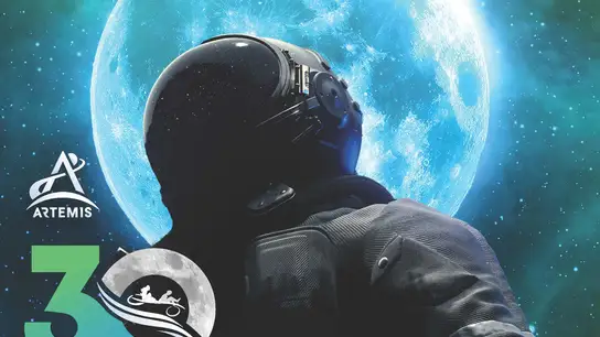 La NASA busca estudiantes para desarrollar rovers que explorarán la luna y marte La NASA busca estudiantes para desarrollar rovers que explorarán la luna y marte