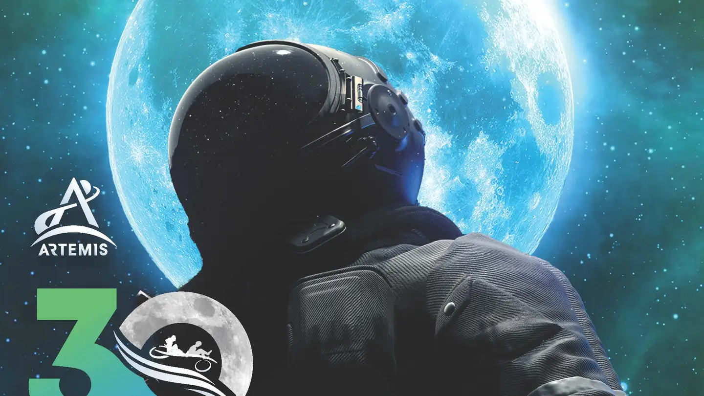 La NASA busca estudiantes para desarrollar rovers que explorarán la luna y marte La NASA busca estudiantes para desarrollar rovers que explorarán la luna y marte