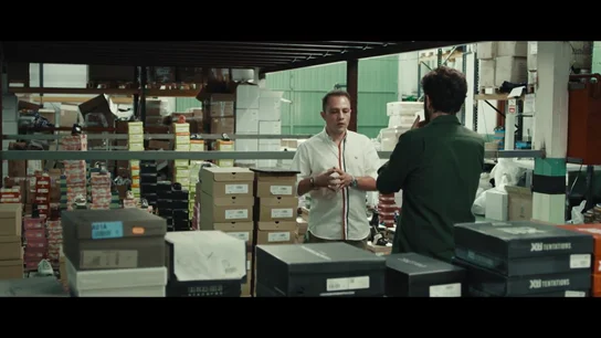 La denuncia de un exproveedor de Amazon en Salvados: "Nos devolvieron productos sacados de la basura y Amazon no nos compensó" La denuncia de un exproveedor de Amazon en Salvados: "Nos devolvieron productos sacados de la basura y Amazon no nos compensó"