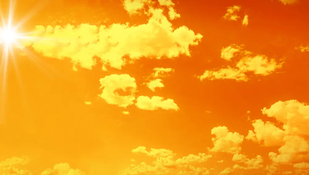 Las olas de calor aumentan los suicidios, según un estudio Las olas de calor aumentan los suicidios, según un estudio