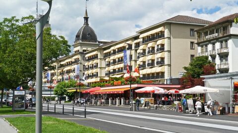 Interlaken