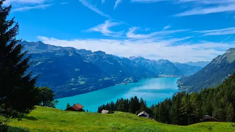Interlaken Interlaken
