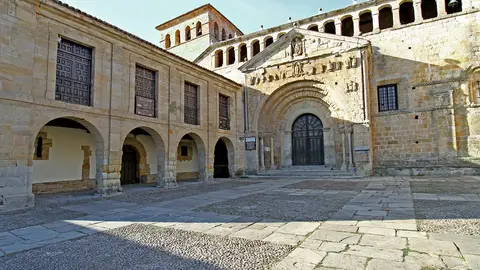 Santillana del Mar Santillana del Mar