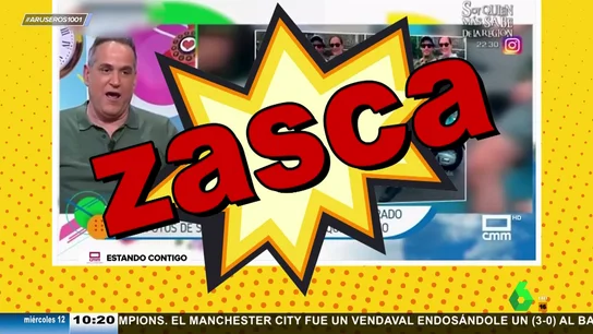 Aurelio Manzano afirma que Íñigo Onieva "ha conseguido el amor y la Visa Oro" con Tamara Falcó: ¡Ay, golosito, viajando gratis!" Aurelio Manzano afirma que Íñigo Onieva "ha conseguido el amor y la Visa Oro" con Tamara Falcó: ¡Ay, golosito, viajando gratis!"