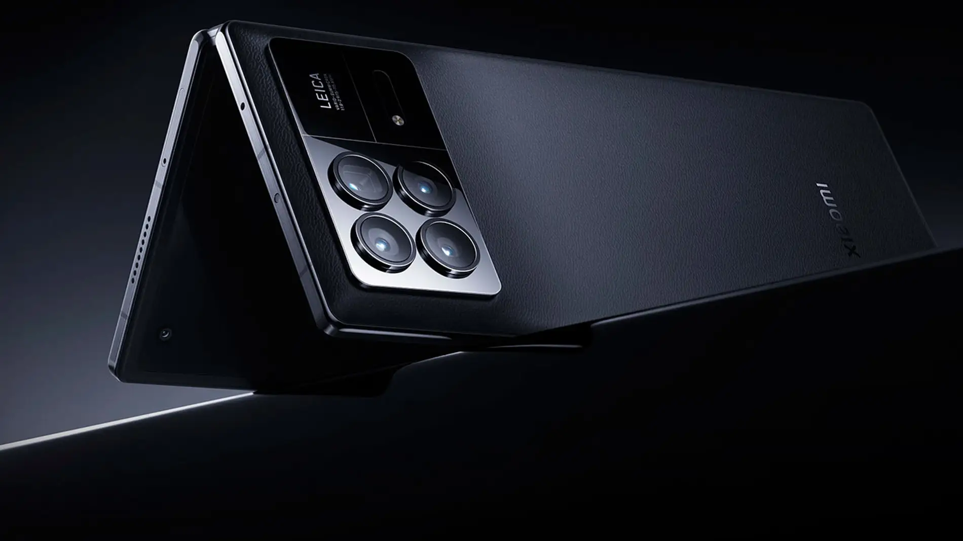 Xiaomi Mix Fold 3 Xiaomi Mix Fold 3