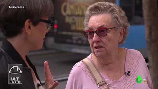 El dentista: las diferencias entre el barrio obrero y el rico El dentista: las diferencias entre el barrio obrero y el rico