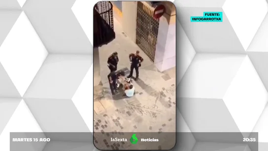 MOSSOS MOSSOS