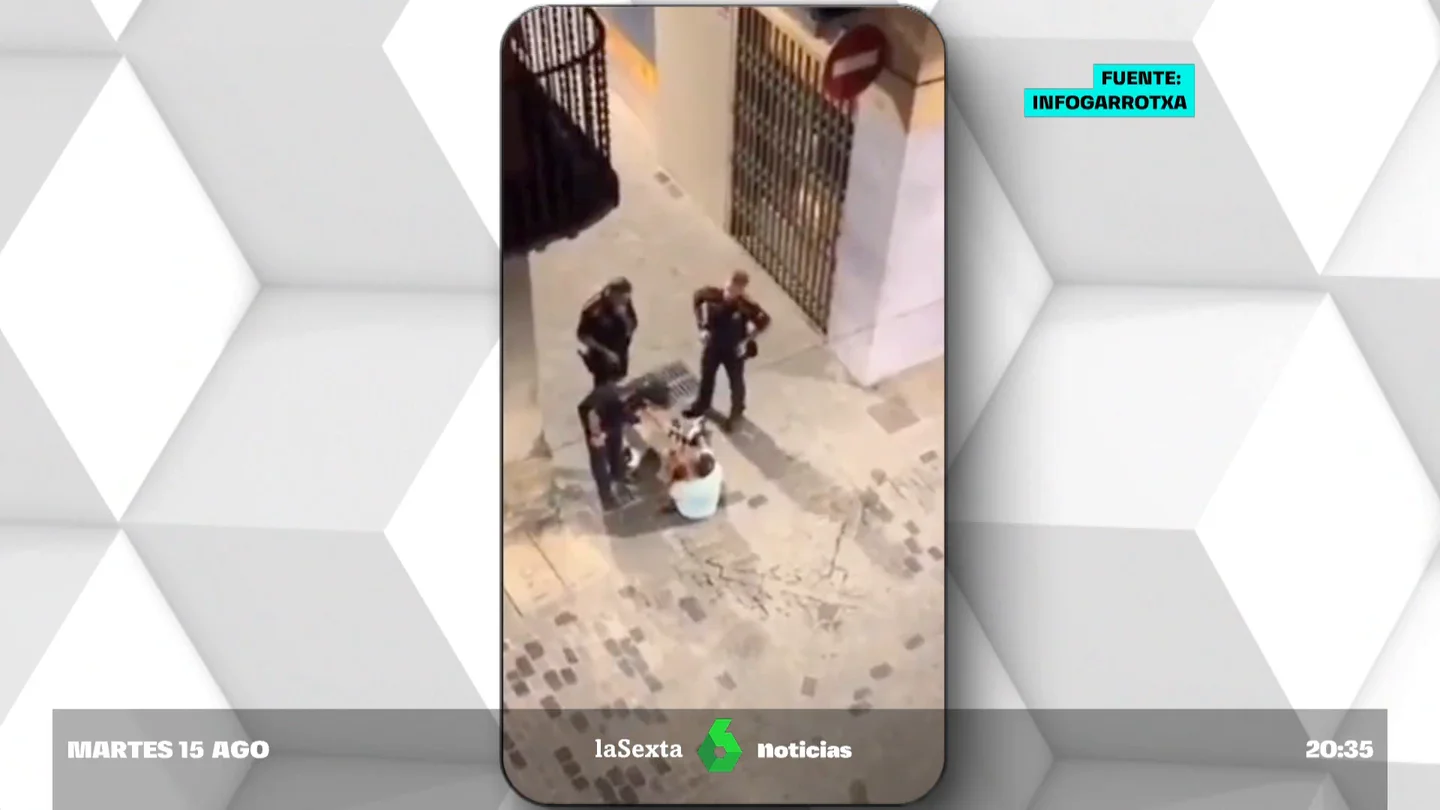 MOSSOS MOSSOS