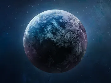 Exoplaneta Exoplaneta