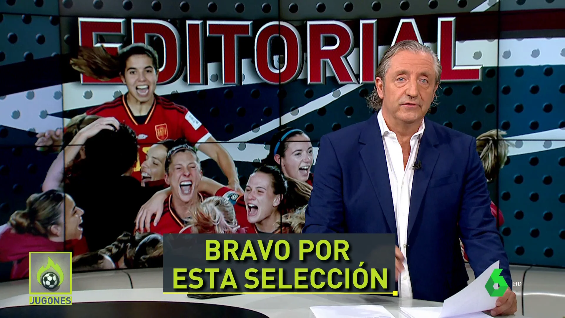 españa editorial
