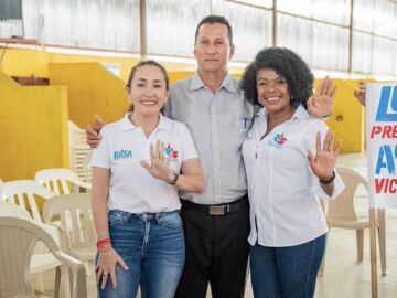 Pedro Briones, another Ecuadorian political leader, is shot dead a week after Villavicencio’s death
