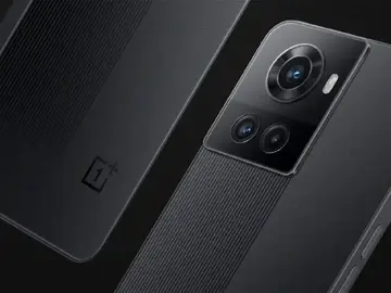 El próximo teléfono de OnePlus incluirá una sorpresa en su pantalla El próximo teléfono de OnePlus incluirá una sorpresa en su pantalla