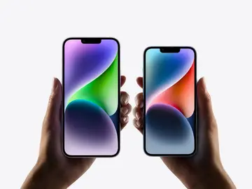 Los iPhone 14 Los iPhone 14