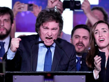 Argentina votes in elections marked by the rise of the extreme right that Milei symbolizes
