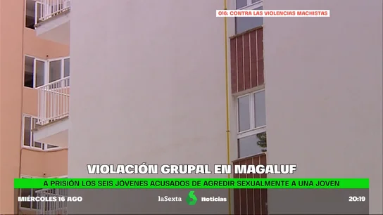 Magaluf Magaluf
