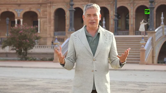 ¿De verdad no se ponía el sol en el Imperio español? Boris Izaguirre lo desvela muy pronto en Desmontando ¿De verdad no se ponía el sol en el Imperio español? Boris Izaguirre lo desvela muy pronto en Desmontando