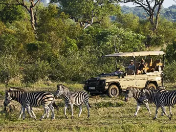 INEOS adquiere Kavango para fabricar modelo tipo 'safari' INEOS adquiere Kavango para fabricar modelo tipo 'safari'