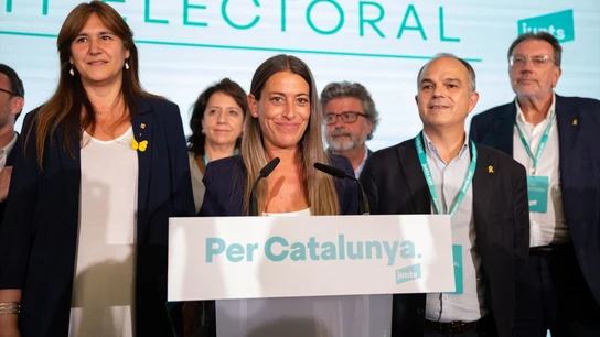 Sin acuerdo con Junts a menos de 24 horas de la constitución de las Cortes: estas serían sus exigencias Sin acuerdo con Junts a menos de 24 horas de la constitución de las Cortes: estas serían sus exigencias