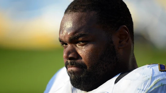 Michael Oher Michael Oher