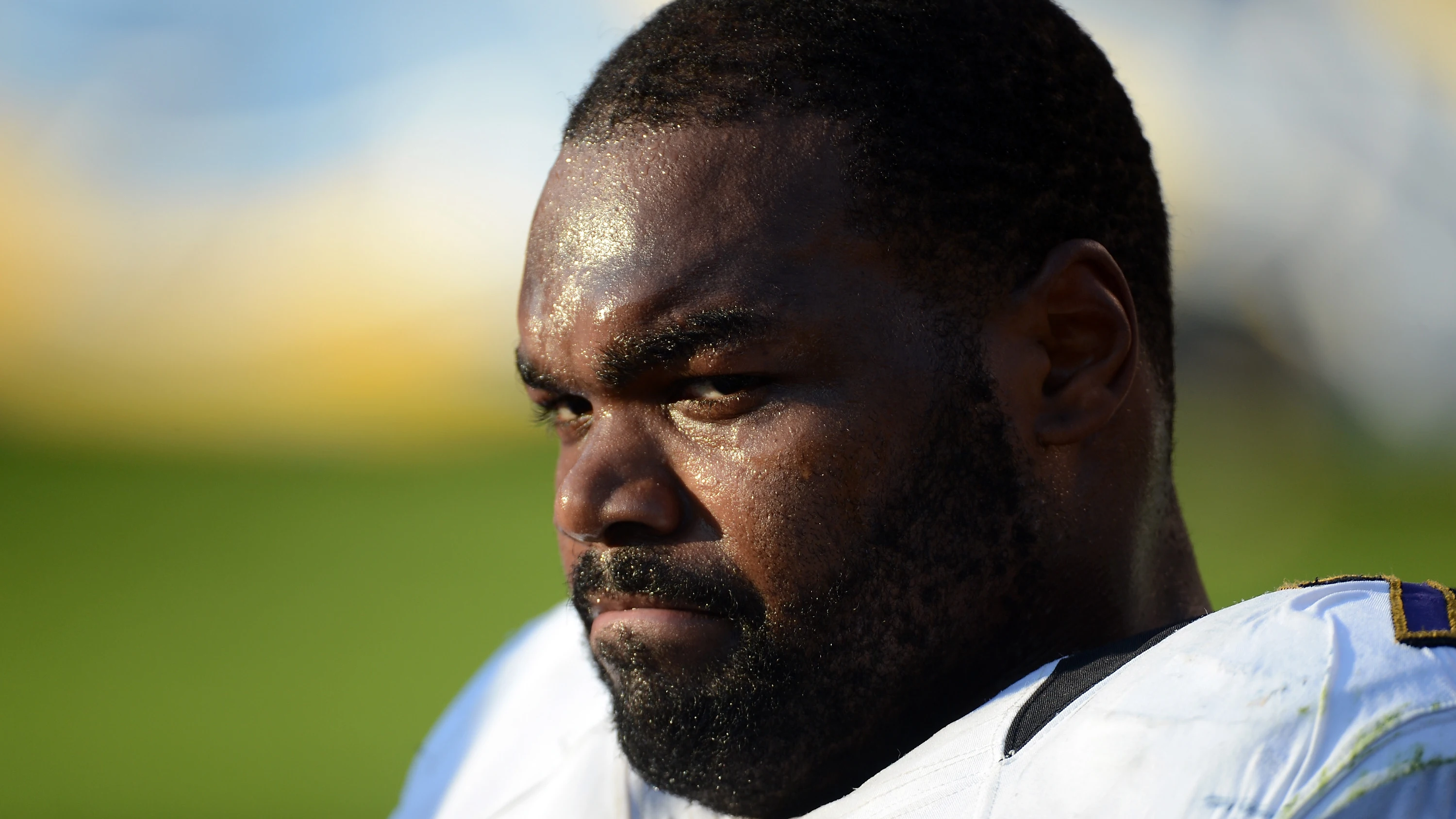 Michael Oher