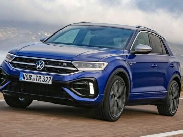 El todocamino más popular de Volkswagen actualiza su gama nacional