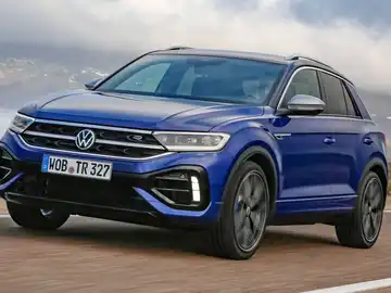 El todocamino más popular de Volkswagen actualiza su gama nacional El todocamino más popular de Volkswagen actualiza su gama nacional