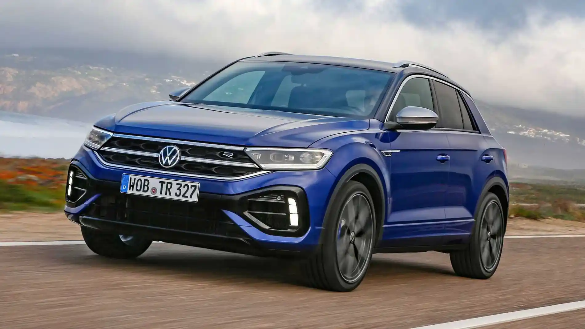 El todocamino más popular de Volkswagen actualiza su gama nacional