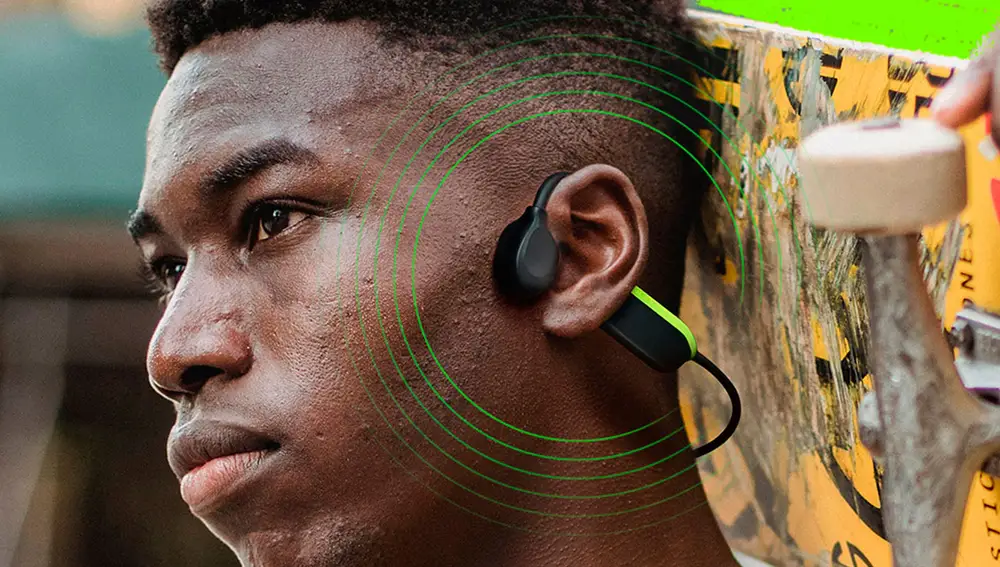 Análisis Haylou PurFree Lite: los mejores auriculares de conducción ósea a  precio económico