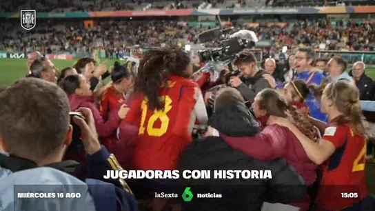 salma y más jugadoras salma y más jugadoras
