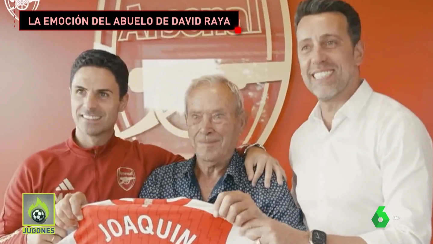 abuelo david raya abuelo david raya