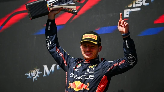 Max Verstappen Max Verstappen