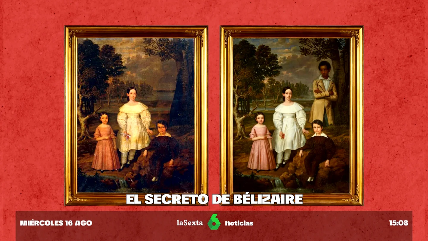 belizaire belizaire