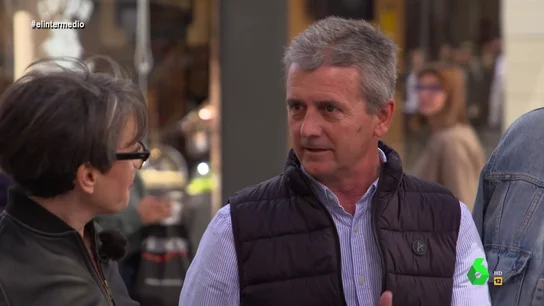 Así defiende un ganadero el consumo de carne: "Hay muchas mas recetas de embutidos en peligro de extinción que el lince ibérico" Así defiende un ganadero el consumo de carne: "Hay muchas mas recetas de embutidos en peligro de extinción que el lince ibérico"