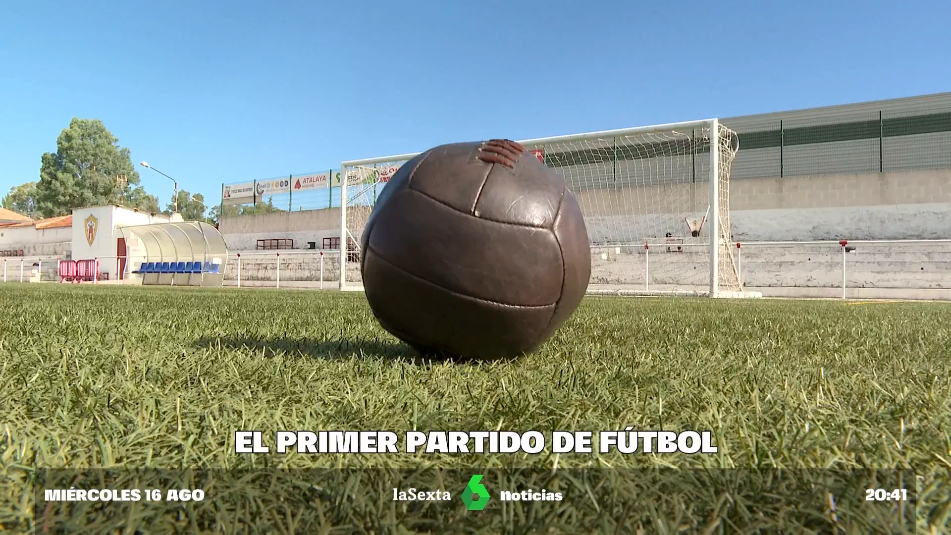 Futbol