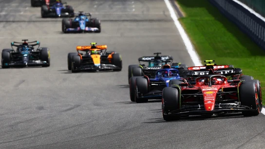 Fórmula 1 Fórmula 1