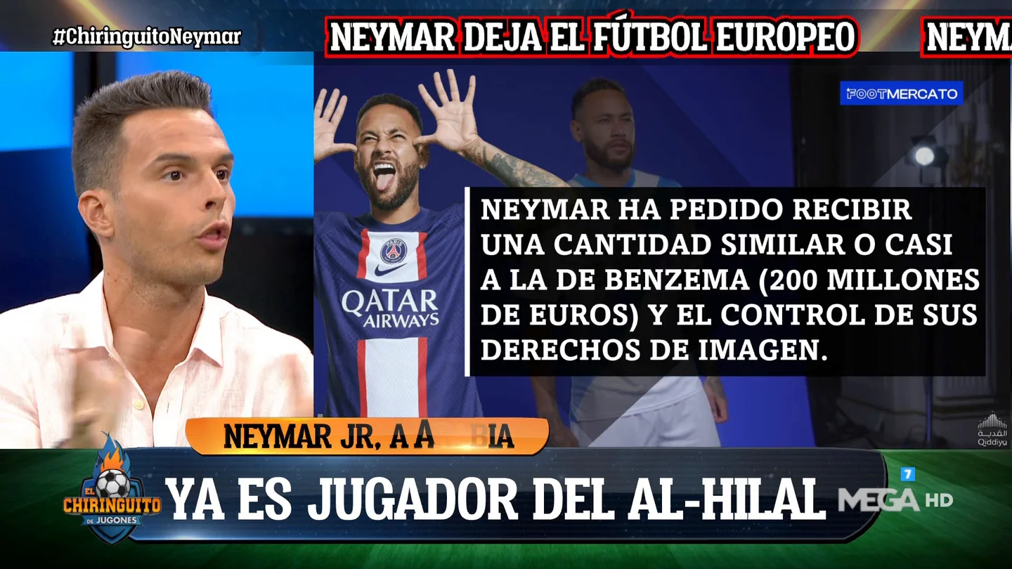 neymar neymar