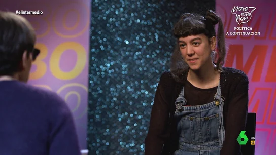 Bewis de la Rosa reivindica las virtudes de los pueblos: "En Madrid, te estás peleando por tener una sala para ensayar" Bewis de la Rosa reivindica las virtudes de los pueblos: "En Madrid, te estás peleando por tener una sala para ensayar"