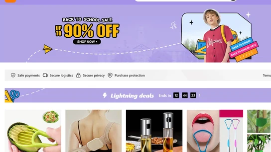 Qué es Temu y cómo comprar desde España Qué es Temu y cómo comprar desde España