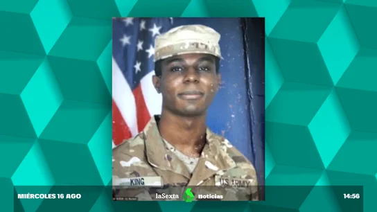 El racismo y las desigualdades sociales, tras la deserción a Corea del Norte del soldado estadounidense El racismo y las desigualdades sociales, tras la deserción a Corea del Norte del soldado estadounidense