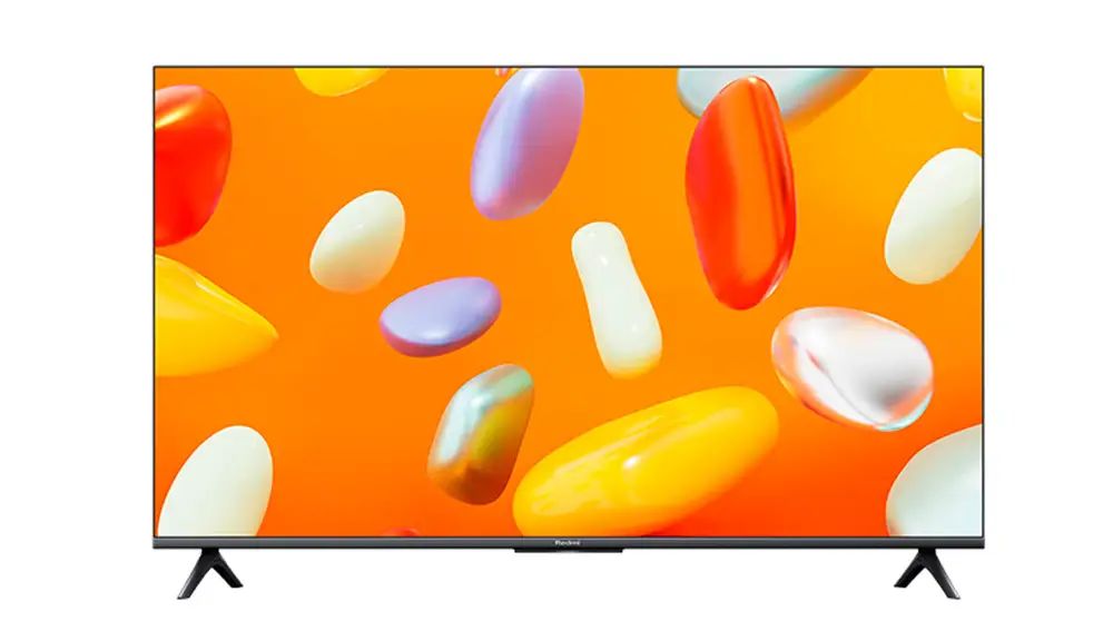 Nuevos televisores baratos de Xiaomi en España con diseño premium