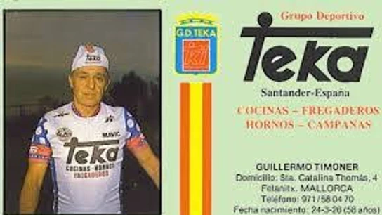 Guillermo Timoner Guillermo Timoner