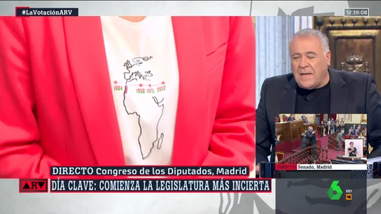 Tesh Sidi - camiseta Tesh Sidi - camiseta