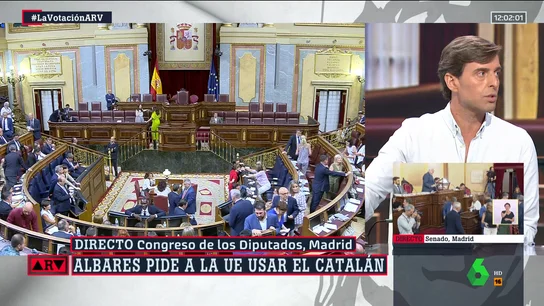 Pablo Montesinos ARV Pablo Montesinos ARV